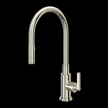Load image into Gallery viewer, ROHL A3430 Lombardia® Pull-Down Kitchen Faucet
