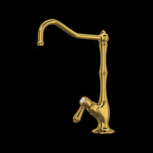 Load image into Gallery viewer, ROHL A1435 Acqui® Filter Kitchen Faucet
