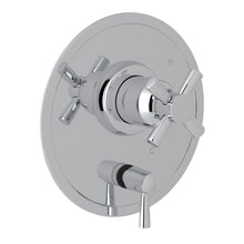 Load image into Gallery viewer, Perrin &amp; Rowe U.5336N Holborn 1/2&quot; Pressure Balance Trim With Diverter
