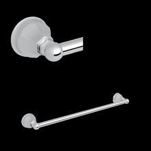 Load image into Gallery viewer, ROHL A6886/24 Palladian® 24&quot; Towel Bar
