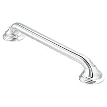 Load image into Gallery viewer, Moen R8742D3G Chrome 42&quot; designer grab bar

