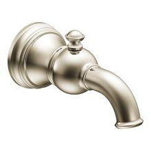 Load image into Gallery viewer, Moen S12104 Weymouth Diverter Spout in Polished Nickel
