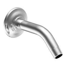 Load image into Gallery viewer, Moen S177 Icon Collection Shower Arm and Flange in Chrome
