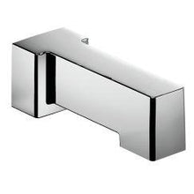 Load image into Gallery viewer, Moen S3898 90 Degree Collection Tub Spout with 1/2&quot; Slip Fit Connection in Chrome
