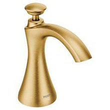 Load image into Gallery viewer, Moen S3946 Brushed Gold
