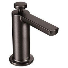 Load image into Gallery viewer, Moen S3947 Black Stainless
