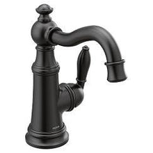 Load image into Gallery viewer, Moen S42107 One-Handle Bathroom Faucet
