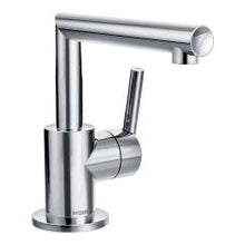 Load image into Gallery viewer, Moen S43001 Arris One Handle Bathroom Faucet in Chrome
