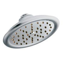 Load image into Gallery viewer, Moen S6310EP ExactTemp Collection Rainshower Shower Head with Eco Performance in Chrome
