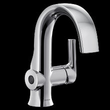 Load image into Gallery viewer, Moen S6910 One-Handle Bathroom Faucet
