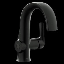 Load image into Gallery viewer, Moen S6910 One-Handle Bathroom Faucet
