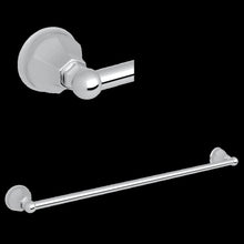 Load image into Gallery viewer, ROHL A6886/30 Palladian® 30&quot; Towel Bar
