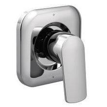 Load image into Gallery viewer, Moen T2081 Rizon Single Handle Two/ Three Function Diverter Valve Trim in Chrome
