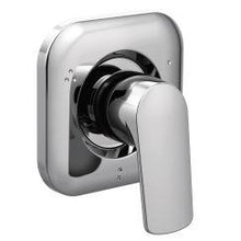 Load image into Gallery viewer, Moen T2082 Rizon Commercial or Residential Single Handle Diverter Valve Trim in Chrome
