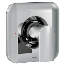 Load image into Gallery viewer, Moen T2471 Genta Single Handle Single Handle Pressure Balanced Valve Trim Only in Chrome
