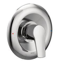 Load image into Gallery viewer, Moen T2801 Method Single Handle Posi-Temp Pressure Balanced Valve Trim Only in Chrome
