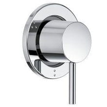 Load image into Gallery viewer, Moen T4192 Align One Handle Transfer Valve Trim in Chrome
