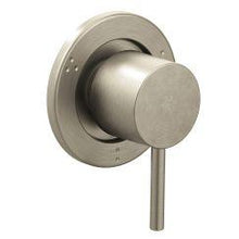 Load image into Gallery viewer, Moen T4192 Align One Handle Transfer Valve Trim in Brushed Nickel
