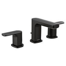 Load image into Gallery viewer, Moen T6920 Two-Handle Bathroom Faucet
