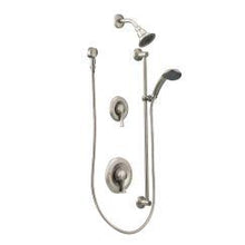 Load image into Gallery viewer, Moen T8342 Commercial Posi-Temp Transfer All - Metal Trim Kits in Classic Brushed Nickel

