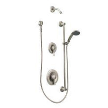Load image into Gallery viewer, Moen T8342NH Commercial M-Dura Posi-Temp Shower Trim without Showerhead in Classic Brushed Nickel
