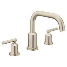 Load image into Gallery viewer, Moen T961 Two-Handle Roman Tub Faucet
