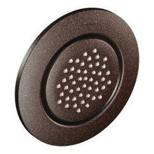 Load image into Gallery viewer, Moen TS1322 Mosaic Body Spray in Oil Rubbed Bronze
