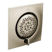 Load image into Gallery viewer, Moen TS1420 Mosaic Two-Function 3 - 1/4&quot; Diameter Spray Head Standard in Polished Nickel
