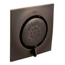 Load image into Gallery viewer, Moen TS1420 Mosaic Two-Function 3 - 1/4&quot; Diameter Spray Head Standard in Oil Rubbed Bronze
