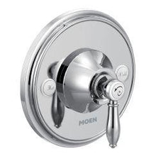 Load image into Gallery viewer, Moen TS3210 Weymouth Posi-Temp Valve Trim in Chrome
