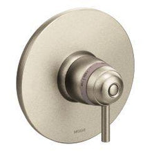 Load image into Gallery viewer, Moen TS33002 Arris Exacttemp Valve Trim in Brushed Nickel
