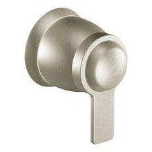 Load image into Gallery viewer, Moen TS3300 90 Degree Volume Control in Brushed Nickel
