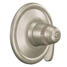 Load image into Gallery viewer, Moen TS3411 Exacttemp Valve Trim in Brushed Nickel
