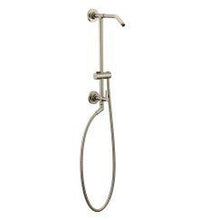 Load image into Gallery viewer, Moen TS3661NH Annex Shower Only Valve Trim in Brushed Nickel
