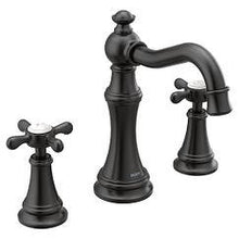 Load image into Gallery viewer, Moen TS42114 Two-Handle Bathroom Faucet
