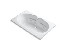 Load image into Gallery viewer, KOHLER K-1131-0 7242 72&quot; x 42&quot; drop-in whirlpool
