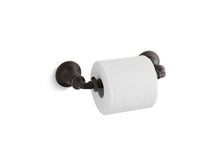 Load image into Gallery viewer, KOHLER K-10554 Devonshire Toilet paper holder
