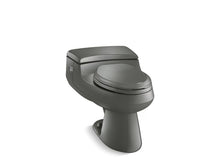 Load image into Gallery viewer, KOHLER K-3597 San Raphael Comfort Height One-piece elongated 1.0 gpf chair height toilet
