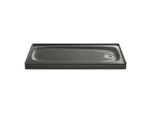 Load image into Gallery viewer, KOHLER K-9054 Salient 60&quot; x 30&quot; single threshold right-hand drain shower base
