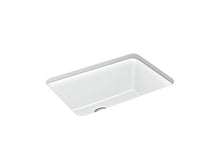 Load image into Gallery viewer, KOHLER K-28000 Cairn 27-1/2&quot; undermount single-bowl kitchen sink

