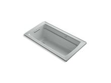 Load image into Gallery viewer, KOHLER K-1122-GH Archer 60&quot; x 32&quot; drop-in Heated BubbleMassage air bath
