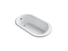 Load image into Gallery viewer, KOHLER K-711 Iron Works 66&quot; x 36&quot; drop-in bath
