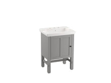 Load image into Gallery viewer, KOHLER K-2604 Tresham 24&quot; bathroom vanity cabinet
