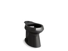 Load image into Gallery viewer, KOHLER K-80020 Highline Elongated chair height toilet bowl
