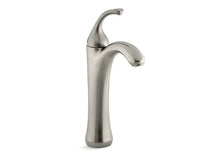 Load image into Gallery viewer, KOHLER K-10217-4 Forté Tall Single-handle bathroom sink faucet
