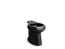 Load image into Gallery viewer, KOHLER K-5393 Highline Comfort Height Round-front chair height toilet bowl
