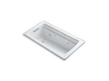 Load image into Gallery viewer, KOHLER K-1122 Archer 60&quot; x 32&quot; drop-in whirlpool
