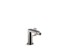 Load image into Gallery viewer, KOHLER K-73176-4 Composed Single-handle bidet faucet with lever handle

