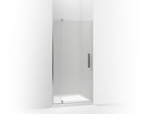 Load image into Gallery viewer, KOHLER K-707510-D3 Revel Pivot shower door, 70&quot; H x 31-1/8 - 36&quot; W, with 1/4&quot; thick Frosted glass
