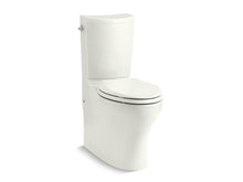 Load image into Gallery viewer, KOHLER 75790 Persuade Curv Two-piece elongated toilet with skirted trapway, dual-flush
